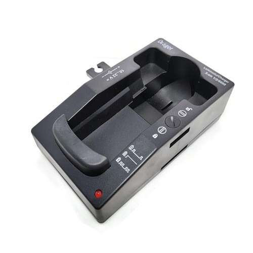 Drager ladegerät adapter typ - adapter,