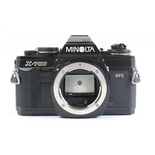 Minolta X-700 + Sehr Gut (270027)
