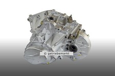 Getriebe Peugeot 807 2.0