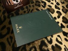 1. 2008 I IT ITALIA ROLEX