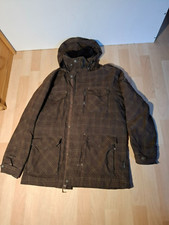 SCHÖFFEL Winterjacke Skijacke
