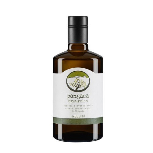 Pangaea olivenöl agoureleo - olivenöl,