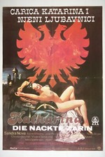 KATHARINA DIE NACKTE ZARIN /