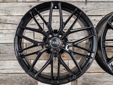 Felgen 19 Zoll 5x112 RW01 für