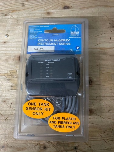 Bep led wassertankanzeige - led, /