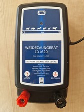 JWS Weidezaungerät ID1620