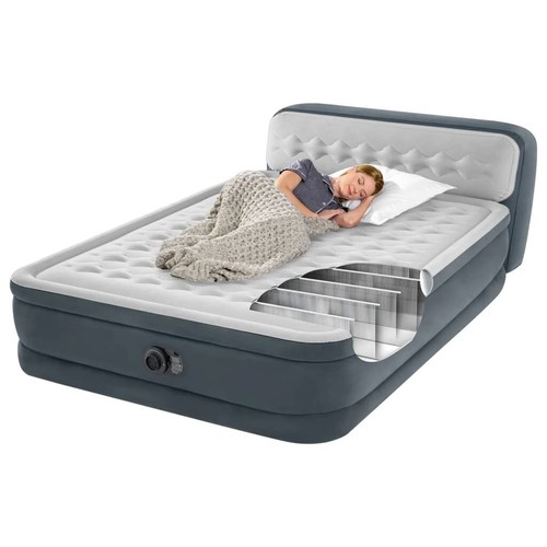 Luftbett dura beam deluxe - dura,