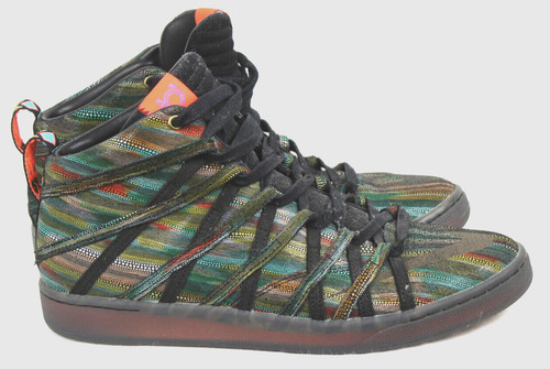 Nike black milticolor - nike,