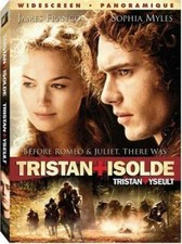 Tristan and Isolde