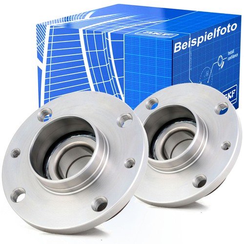 Skf vkba7414 radlagersatz - 2x,