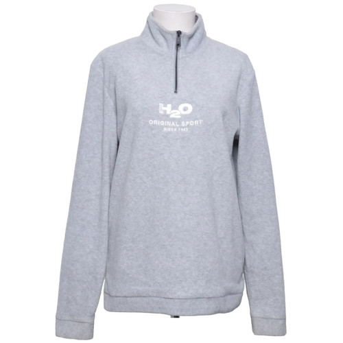H2o fleecepullover größe - fleecepullover,,