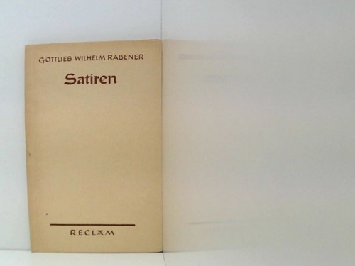 Satiren