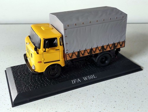 1199 atlas ifa w50l - 1199,