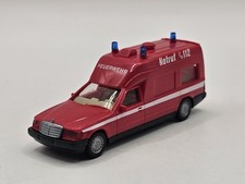 Wiking mercedes benz binz - 1:87, mercedes-benz