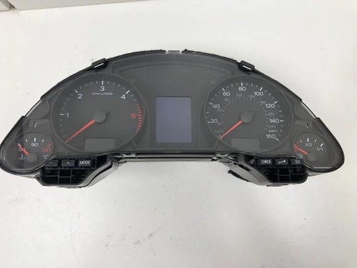 Audi cabrio 8h7 8he - a4, b6,