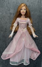 Barbie Der Geheimnisvolle Pegasus Magic Of Pegasus Brietta 2005