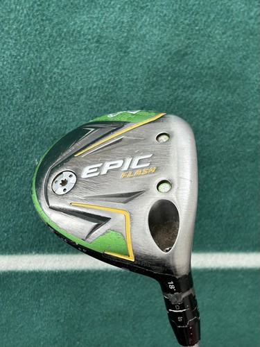 Callaway epic flash holz - epic,