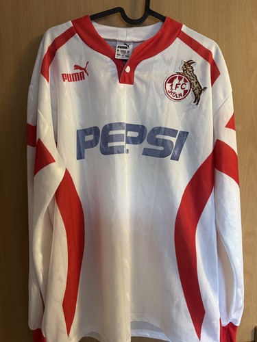 Original köln trikot - original, 1.