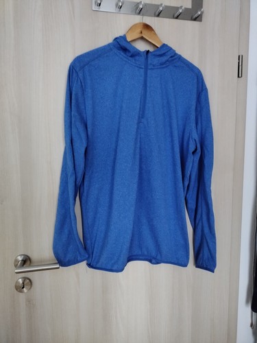 Herren laufshirt langarm - laufshirt,