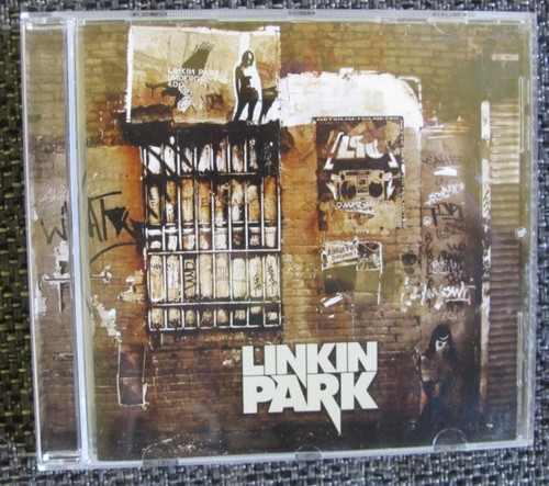 Linkin park songs from the - park,