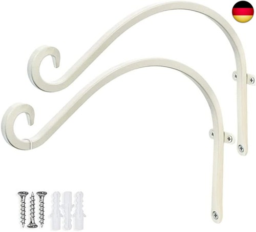 Jauhmui 2pcs pflanzenhalterung - 2pcs,