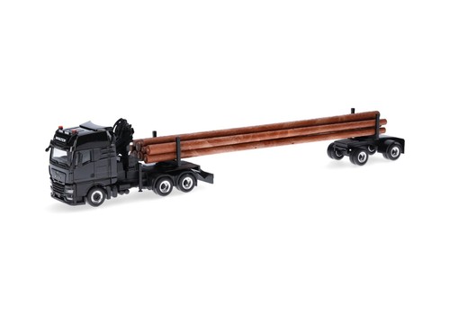 Herpa lkw man tgx gx - man,