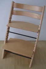 Stokke Tripp Trapp Buche - NEU