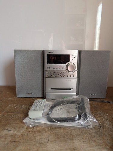 Guter zustand sony micro - guter,