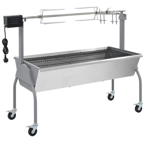 Spanferkelgrill metzgergrill - spanferkelgrill,
