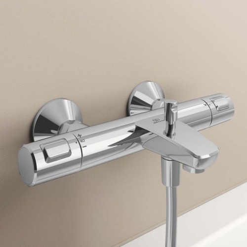Ideal standard ceratherm t25 - standard,