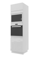 Backofenumbauschrank Florence