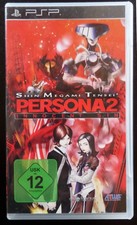 Shin megami tensei - megami, tensei: