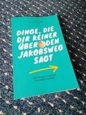 Janina Woyach DINGE DIE DIR