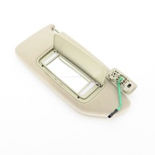 Sonnenblende rechts Volvo V70