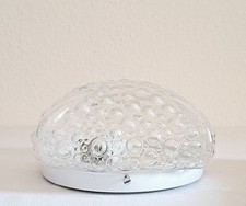 Vintage Lampe Hufnagel