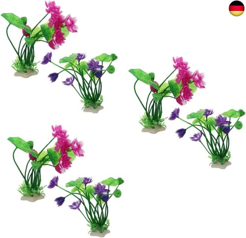Sosoport 6stücke künstliche - 6stücke,