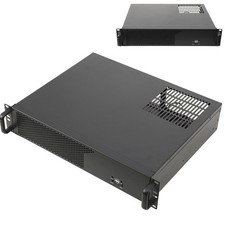 14" Rack Server Gehäuse PC