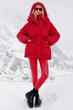 H&m winter puffer Jacke xs 34