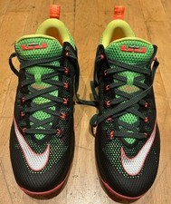 Nike lebron mehrfarbig - nike,
