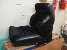 SCHEEL Sitz 401 S RALLYE  /