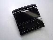 Klimaanlagenbedienfeld Hyundai