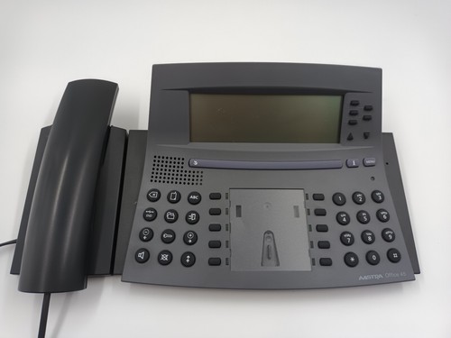 Aastra office telefon - aastra,