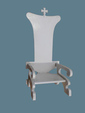 Play Big Thron Stuhl Ritter