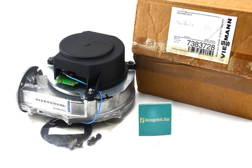 Viessmann 7383728 lüfter - 7383728,