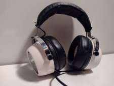 Vintage ITT Stereo-Kopfhörer Modell H-4  70er Jahre Top-Zustand Kopfhörer 