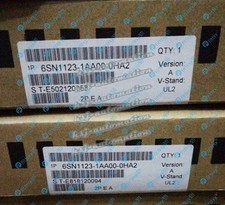 1PCS NEW SIEMENS SERVER DRIVER