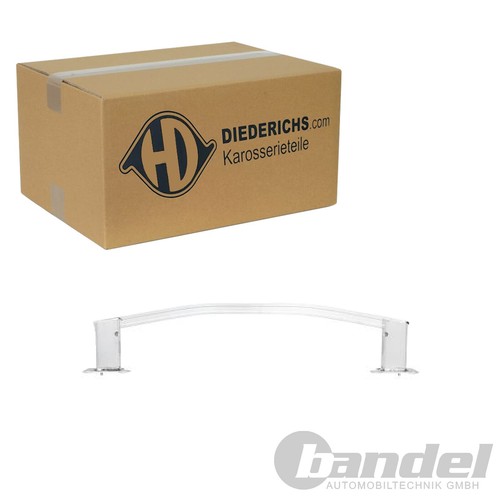 Diederichs aufpralldämpfer - diederichs,