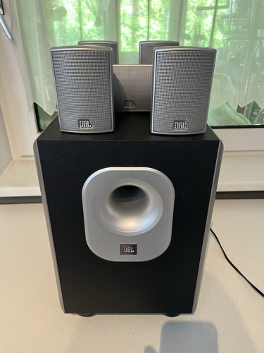 Jbl sub140 230 subwoofer mit - jbl,