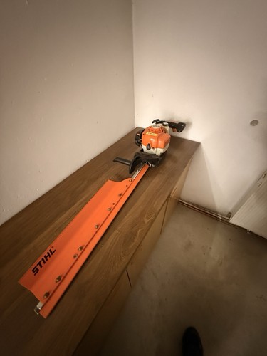 Stihl t heckenschere - hs, 86