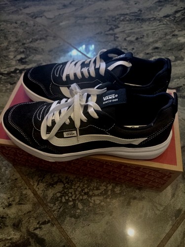 Vans range exp original - vans,